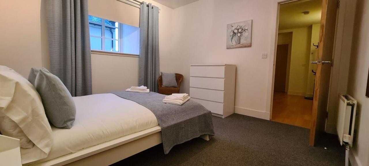 Pass The Keys Spacious 3Beds Flat Near City Centre - Free Parking Edinburgh Exteriér fotografie