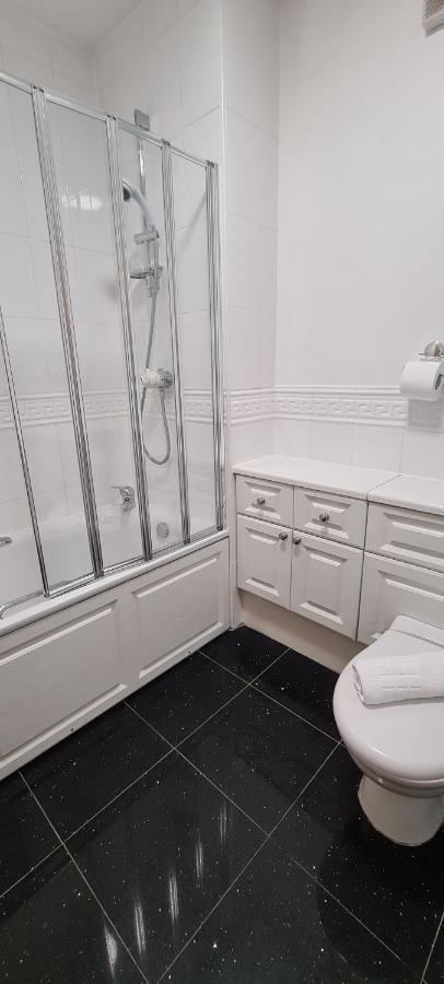 Pass The Keys Spacious 3Beds Flat Near City Centre - Free Parking Edinburgh Exteriér fotografie