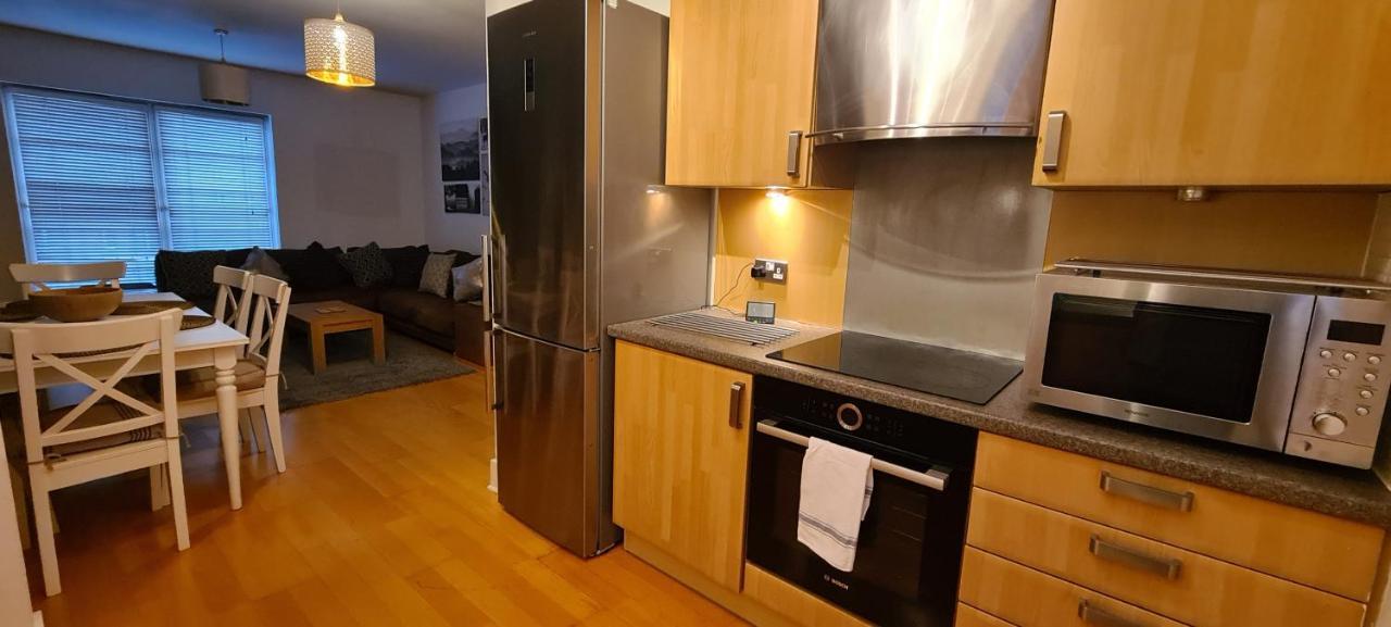 Pass The Keys Spacious 3Beds Flat Near City Centre - Free Parking Edinburgh Exteriér fotografie