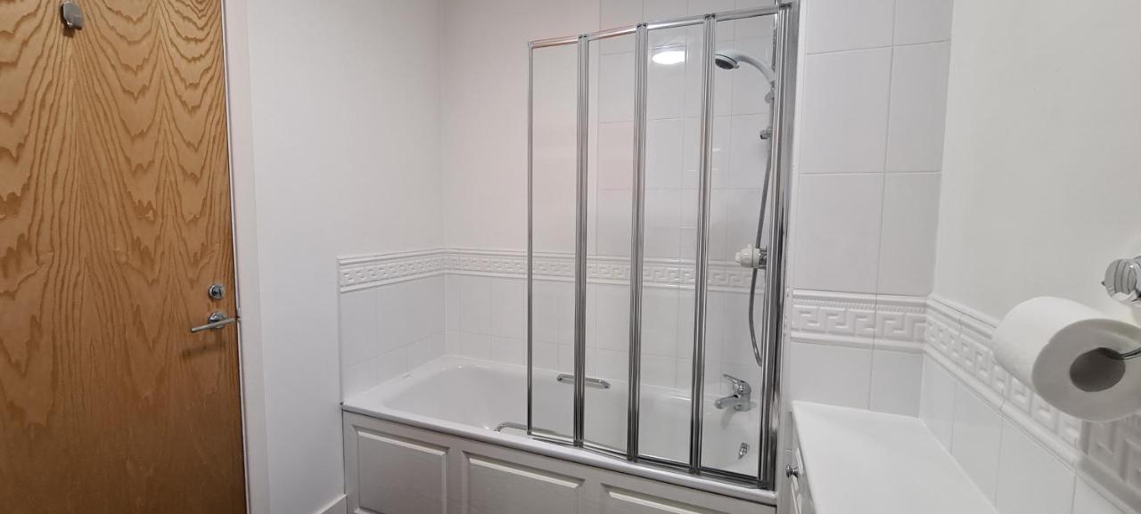 Pass The Keys Spacious 3Beds Flat Near City Centre - Free Parking Edinburgh Exteriér fotografie